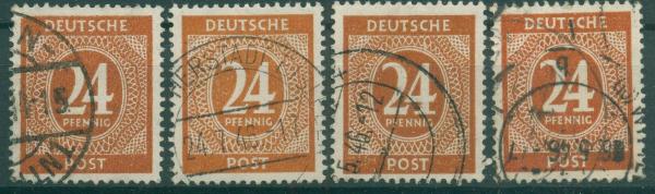 KONTROLLRAT_1946_Nr_925a_d_gestempelt_Bild1