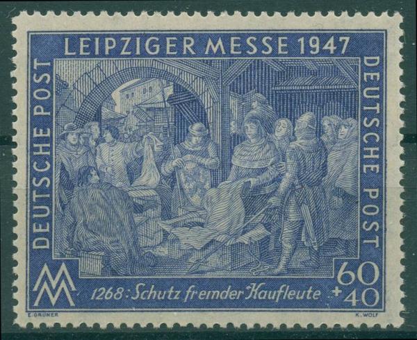 KONTROLLRAT_1947_Nr_942IA_postfrisch_Bild1