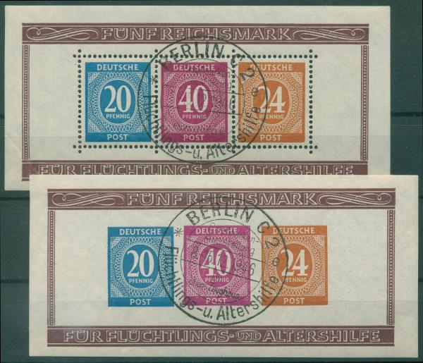 KONTROLLRAT_1946_Bl.12A/B_gestempelt_Bild1