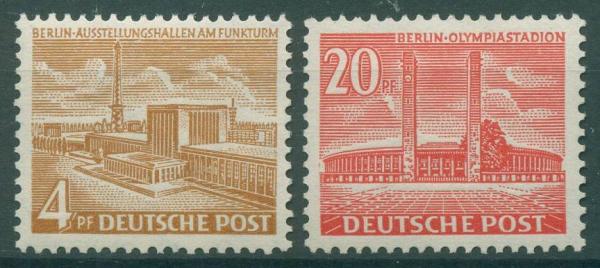 BERLIN_1953_112_113_postfrisch_Bild1