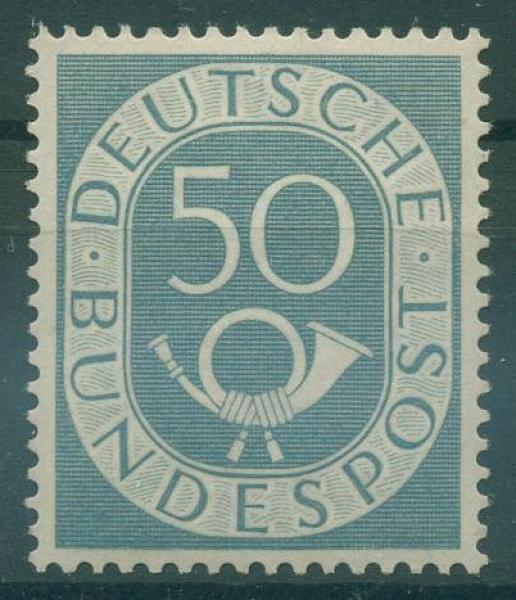 BUND_1951_Nr_134_postfrisch_Bild1