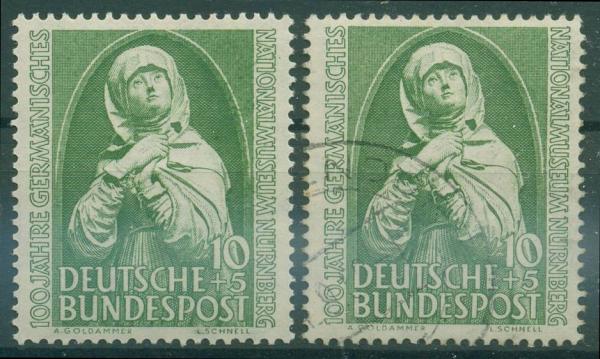 BUND_1952_Nr_151_siehe_Beschreibung_Bild1