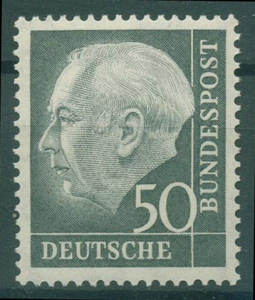 BUND_1954_Nr_189_postfrisch_Bild1