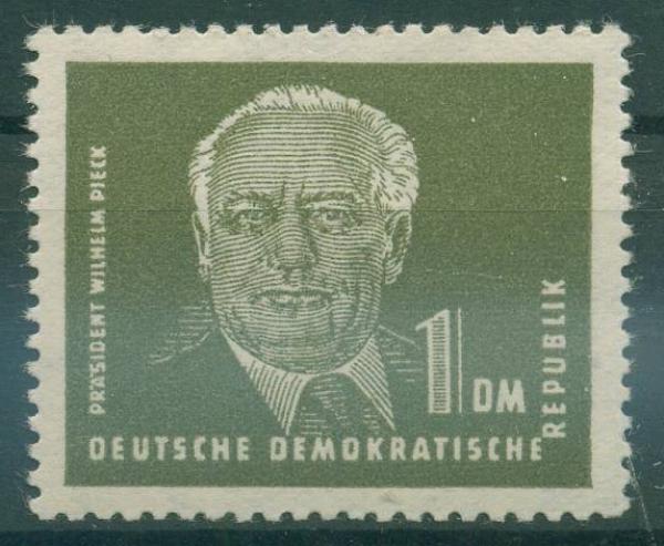 DDR_1952_Nr_325zXII_postfrisch_Bild1