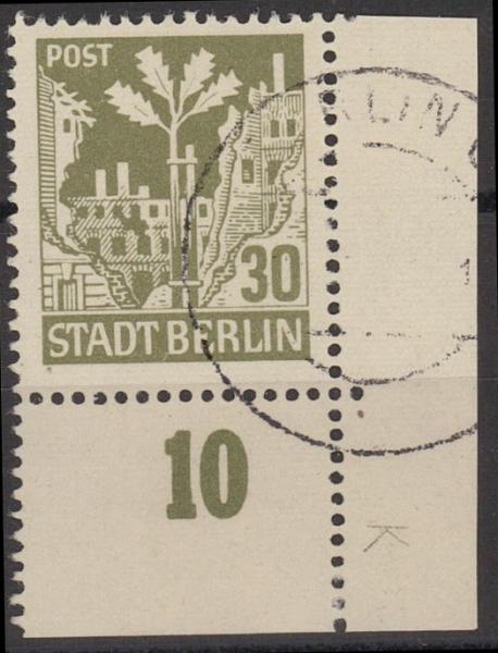 SBZ_1945_Nr_7Awbz_DZ_gestempelt_Bild1