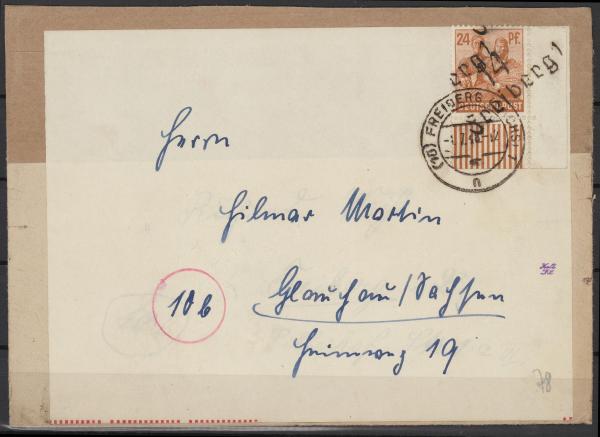 SBZ_1948_Handstempel_Nr._174II_Brief_Bild1