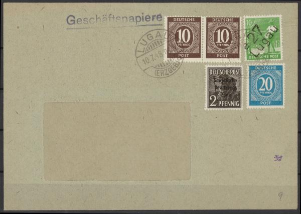 SBZ_1948_Handstempel_Nr._169V_Brief_Bild1
