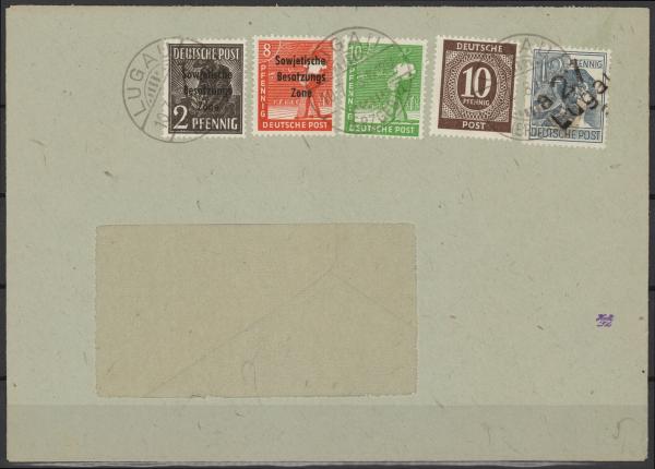 SBZ_1948_Handstempel_Nr._170V_Brief_Bild1