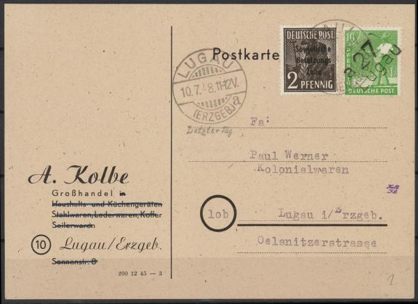 SBZ_1948_Handstempel_Nr._170V_Brief_Bild1