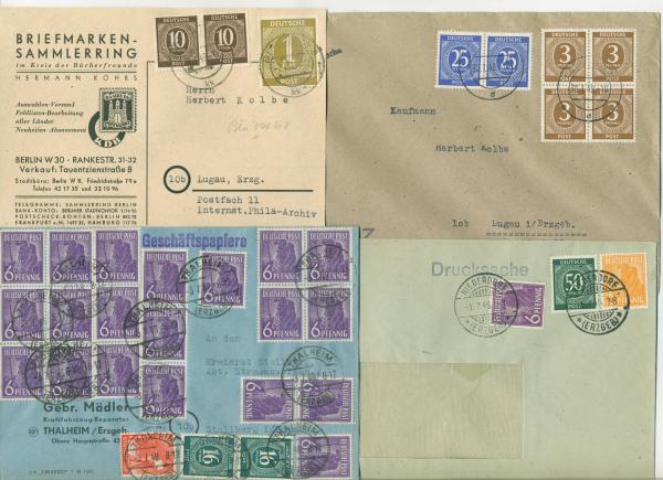 SBZ_ZEHNFACHFRANKATUREN__siehe_Beschreibung_Bild1
