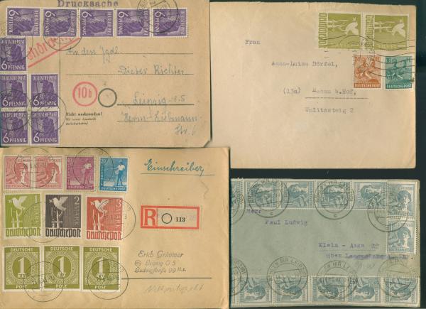 SBZ_ZEHNFACHFRANKATUREN__siehe_Beschreibung_Bild1