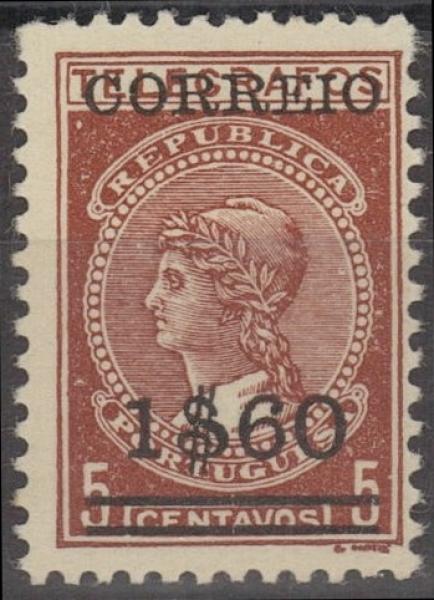 PORTUGAL_1929_Nr_515_ungebraucht_Bild1