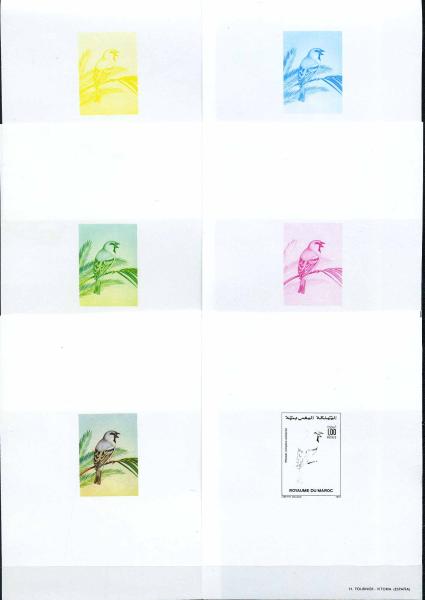 MAROKKO_1987_Nr_1131_PH_postfrisch_Bild1