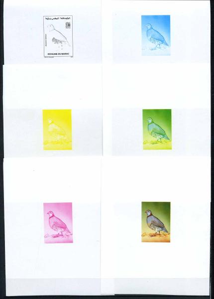 MAROKKO_1987_Nr_1132_PH_postfrisch_Bild1