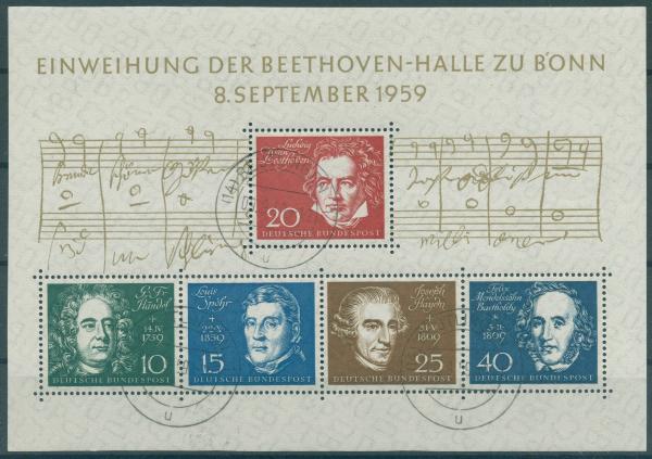 BUND_1959_Bl.2_gestempelt_Bild1