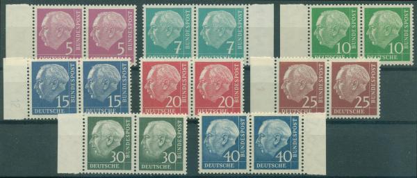BUND_1954/1957_Nr_179_260y_postfrisch_Bild1