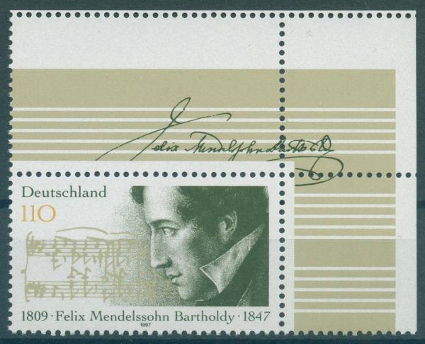BUND_1997_Nr_1953L_postfrisch_Bild1