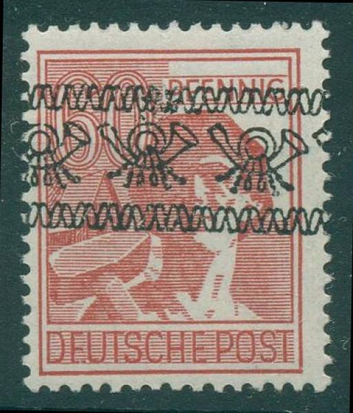 BIZONE_1948_Nr_49Ia_postfrisch_Bild1