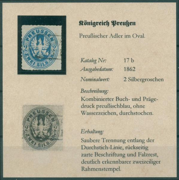PREUSSEN_1861_Nr_17b_gestempelt_Bild1