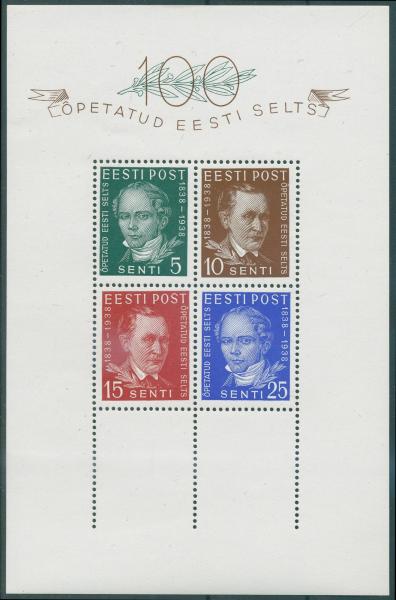 ESTLAND_1938_Bl.2_postfrisch_Bild1