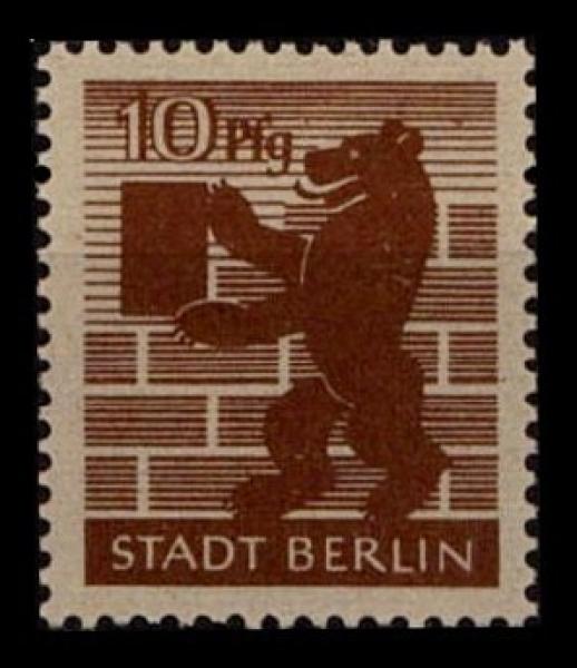 SBZ_1945_Nr_4A_wazs_postfrisch_Bild1