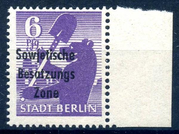 SBZ_1948_Nr_201Awbx_postfrisch_Bild1