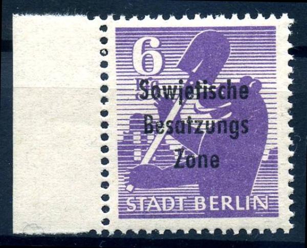 SBZ_1948_Nr_201Awbx_postfrisch_Bild1