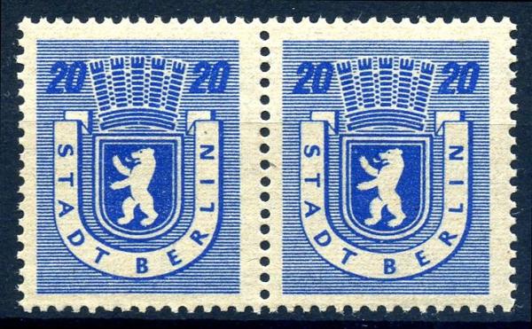 SBZ_1945_Nr_6Awazs_postfrisch_Bild1