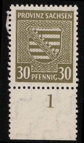 SBZ_1945_Nr_73Xb_postfrisch_Bild1