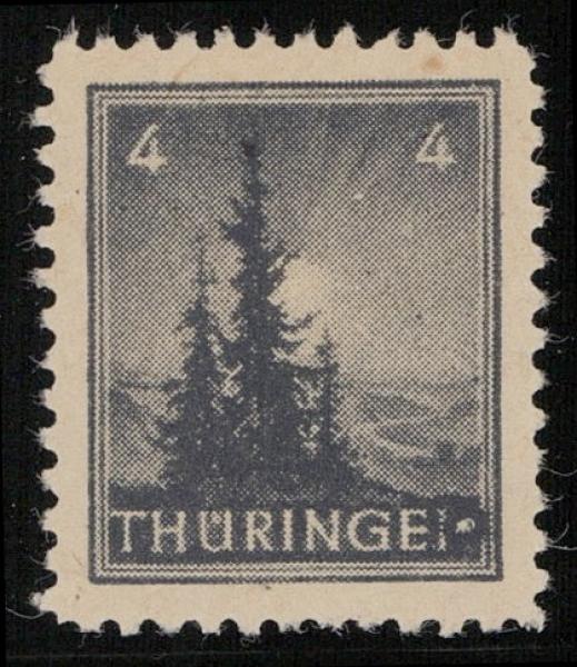SBZ_1945_Nr_93AYy_III_postfrisch_Bild1