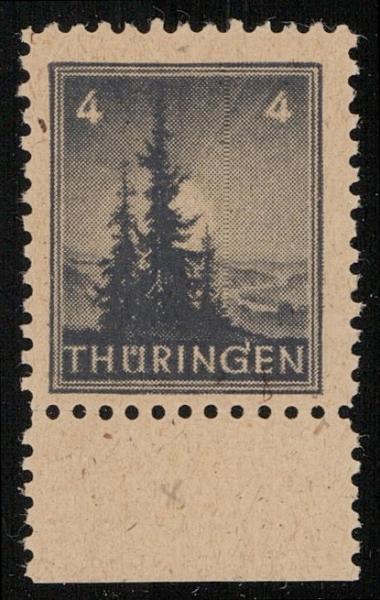 SBZ_1945_Nr_93AXv_V_postfrisch_Bild1