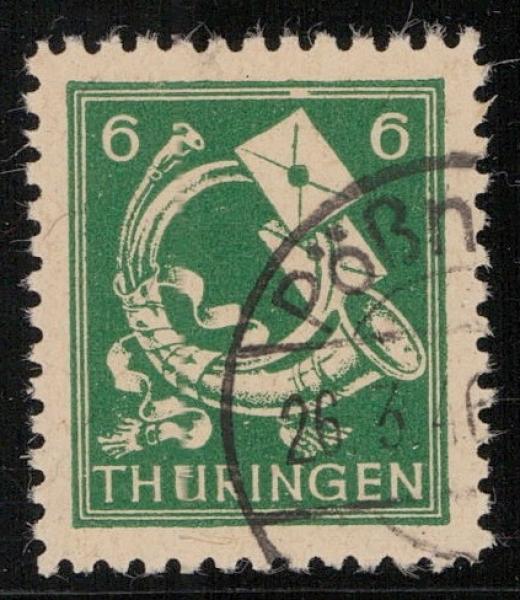 SBZ_1945_Nr_95AYdz1_III_gestempelt_Bild1