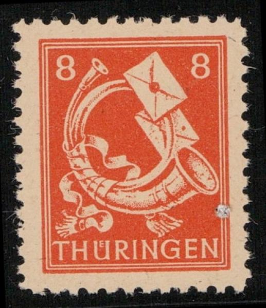 SBZ_1945_Nr_96AXw_VII_postfrisch_Bild1