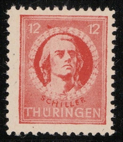 SBZ_1945_Nr_97AYbz1_XIV_postfrisch_Bild1