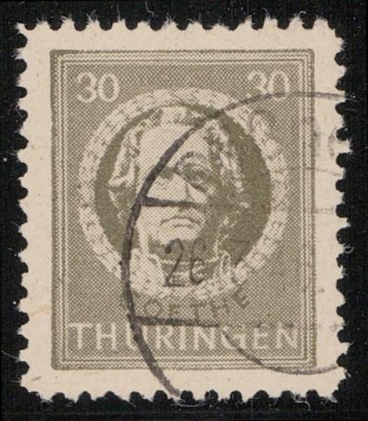 SBZ_1945_Nr_99AYbz1_V_gestempelt_Bild1