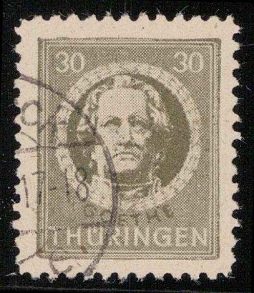 SBZ_1945_Nr_99AYbz1_gestempelt_Bild1