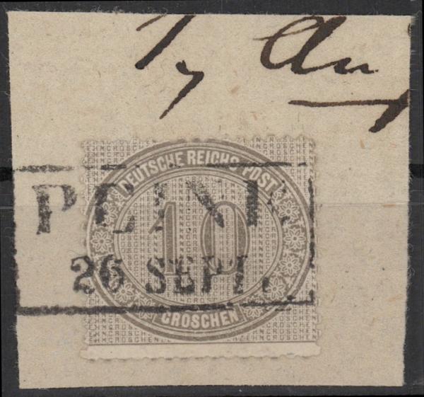 DEUTSCHES_REICH_1872_Nr_12_gestempelt_Bild1
