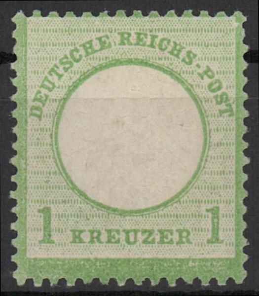 DEUTSCHES_REICH_1872_Nr_23a_ungebraucht_Bild1