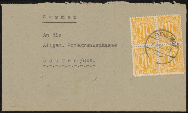 BIZONE_1945_Nr_4z_gestempelt_Bild1