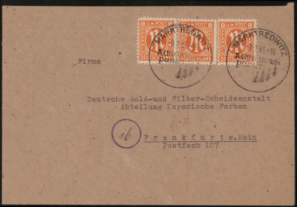 BIZONE_1945_Nr_5z_gestempelt_Bild1