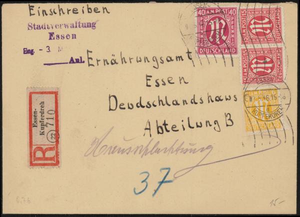 BIZONE_1945_Nr_30cA_gestempelt_Bild1