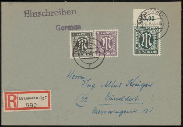 BIZONE_1945_Nr_32bA_gestempelt_Bild1
