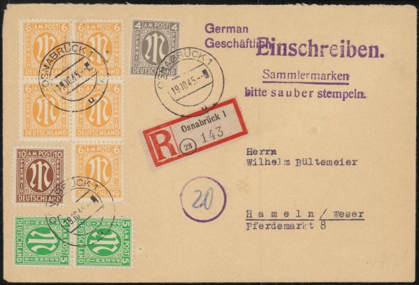 BIZONE_1945_Nr_20D_gestempelt_Bild1