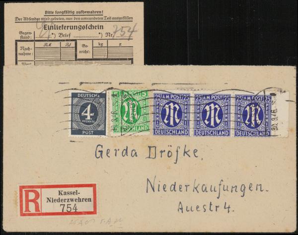 BIZONE_1945_Nr_9x_gestempelt_Bild1