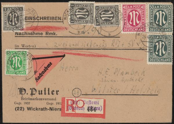 BIZONE_1945_Nr_33bB_gestempelt_Bild1