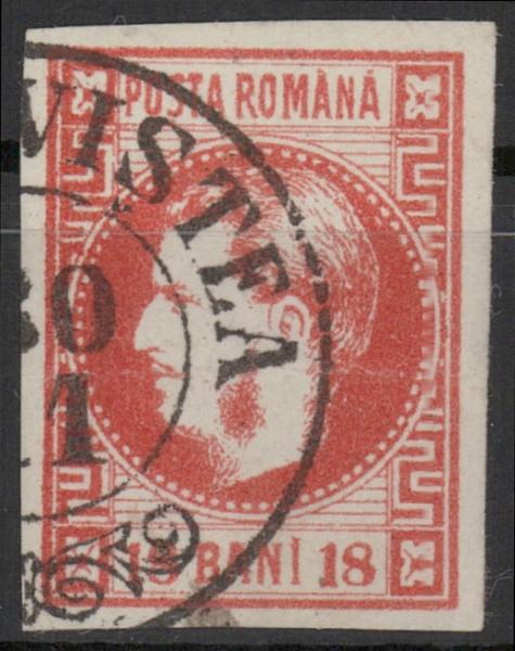 RUMaeNIEN_1868_Nr_20_gestempelt_Bild1