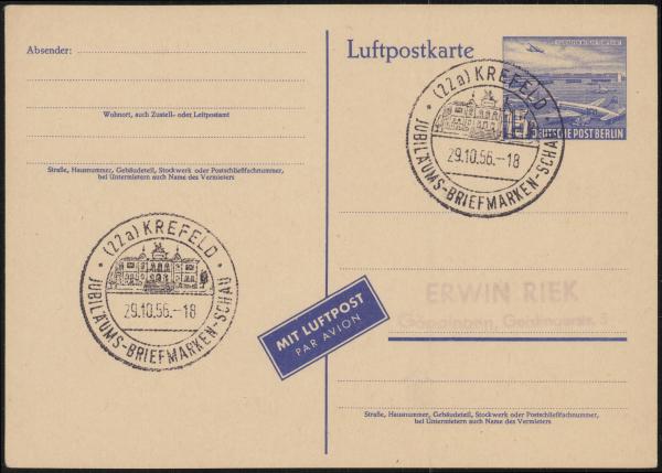 BERLIN_1953_Ganzsache_P16a_gestempelt_Bild1
