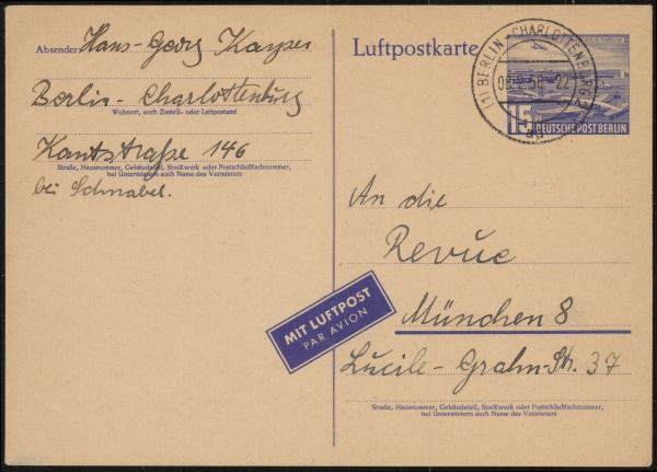 BERLIN_1953_Ganzsache_P16a_gestempelt_Bild1
