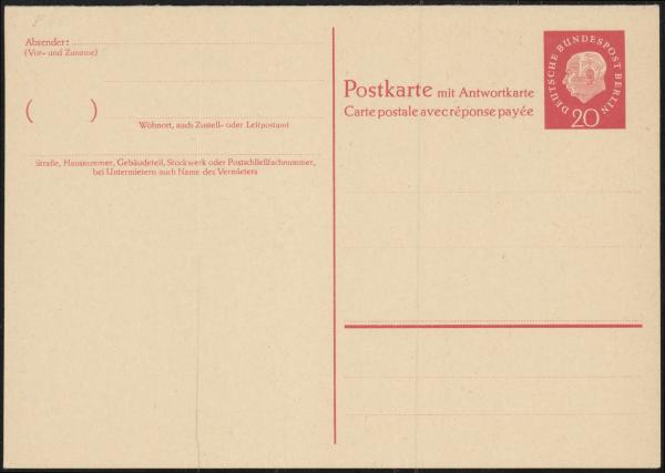 BERLIN_1959_Ganzsache_P48_postfrisch_Bild1