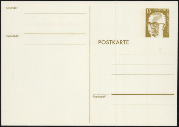 BERLIN_1971_Ganzsache_P90b_postfrisch_Bild1